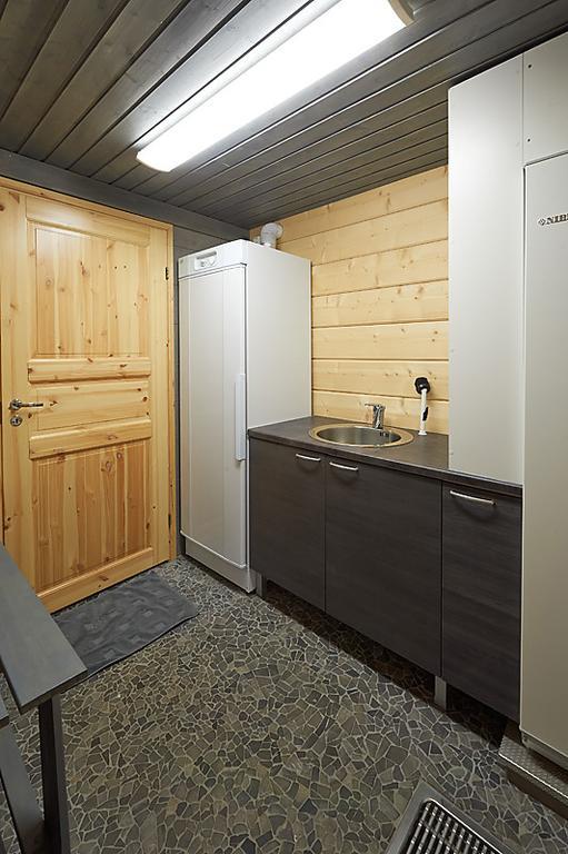 Koskikara Cottage Kymonkoski Bagian luar foto